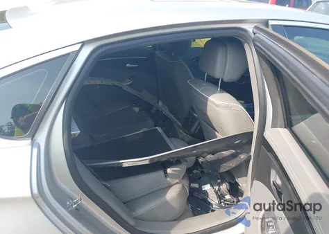 2014 Chevrolet Impala 2Lz из США, поврежденный, VIN 2G1155S39E9308154